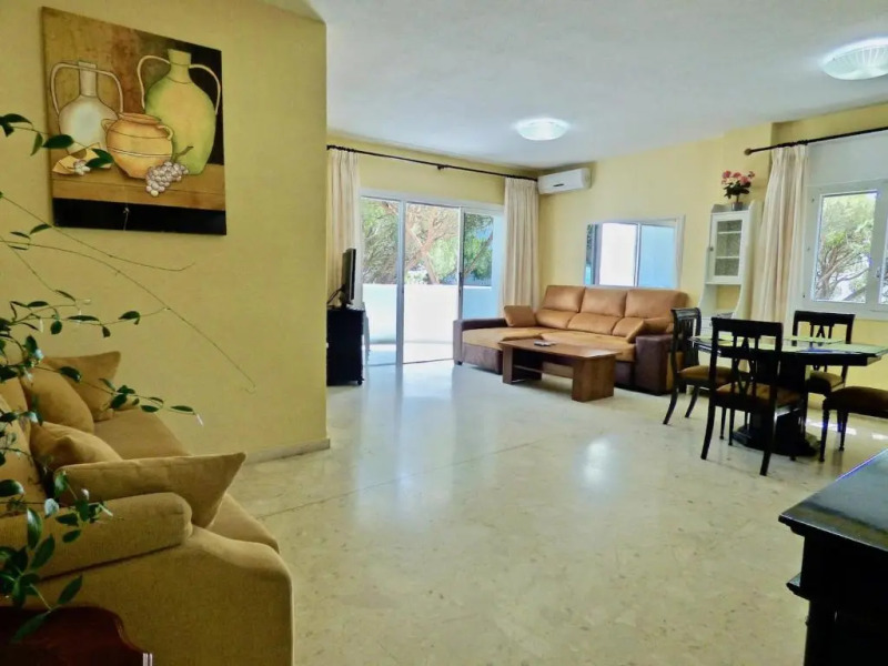 Apartamento Algaida Calahonda