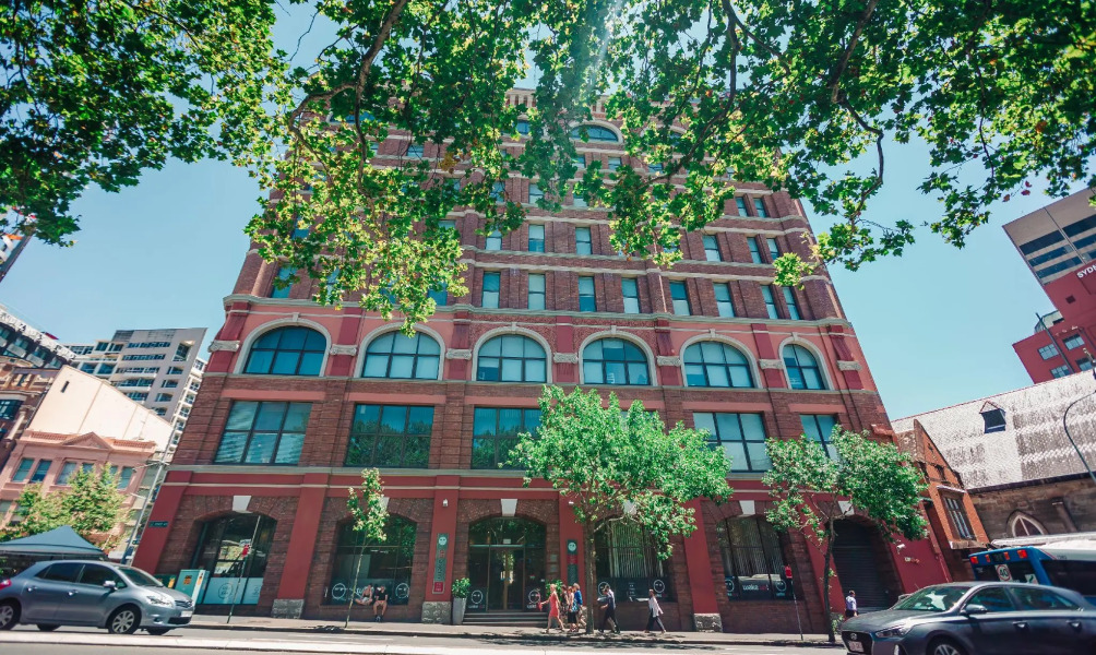 Wake Up! Sydney - Hostel