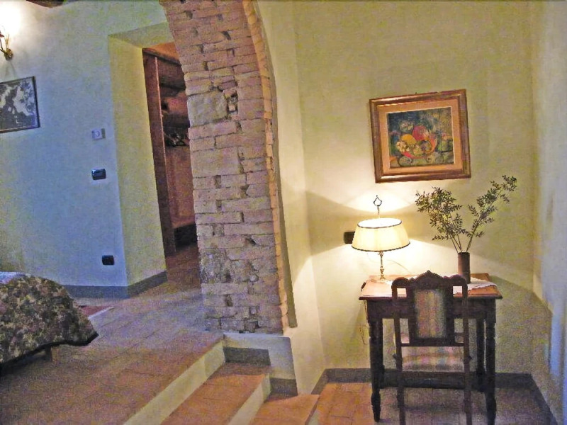 Il Bel Canto Bed and Breakfast