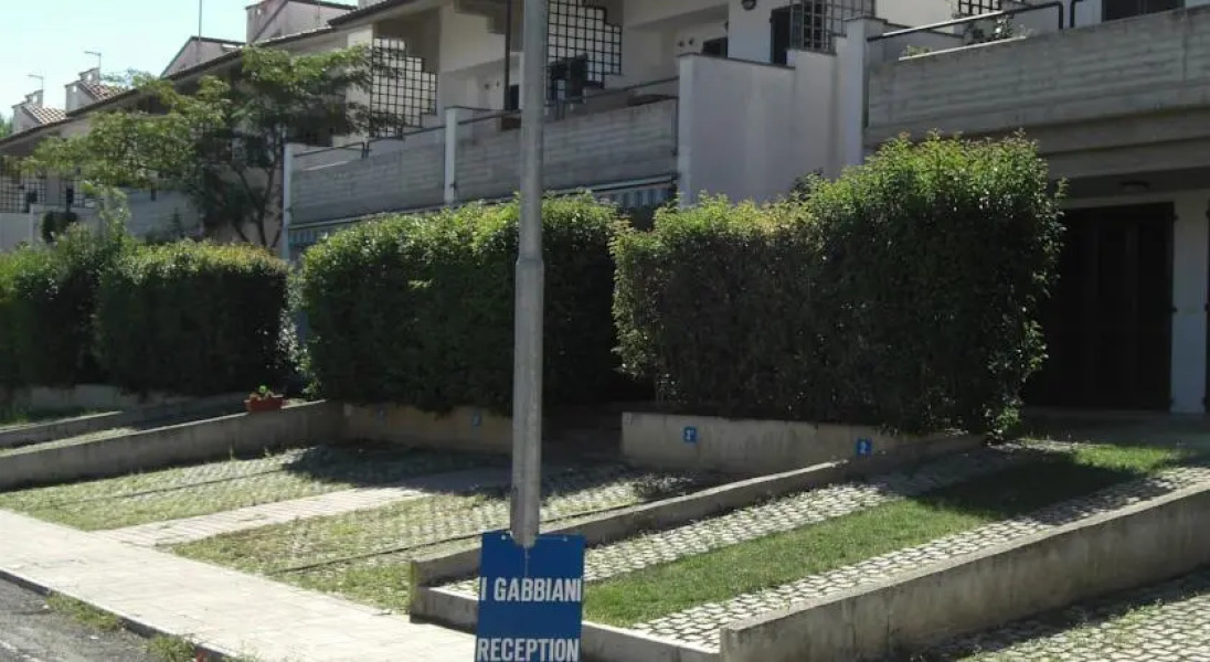 Residence I Gabbiani