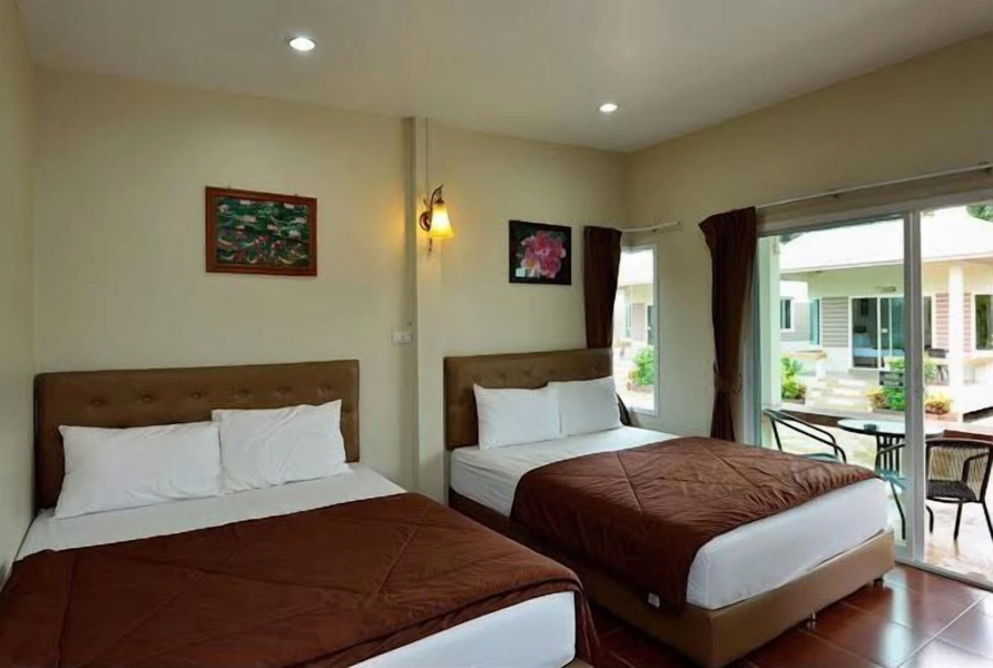 Peai Ta Lea Resort