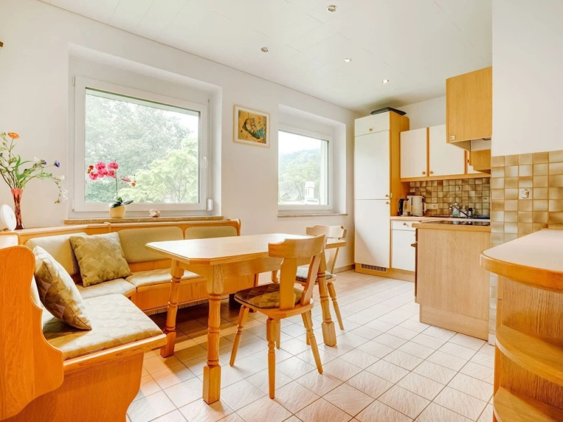 Spacious Mansion in Hermagor-pressegger See With Garden