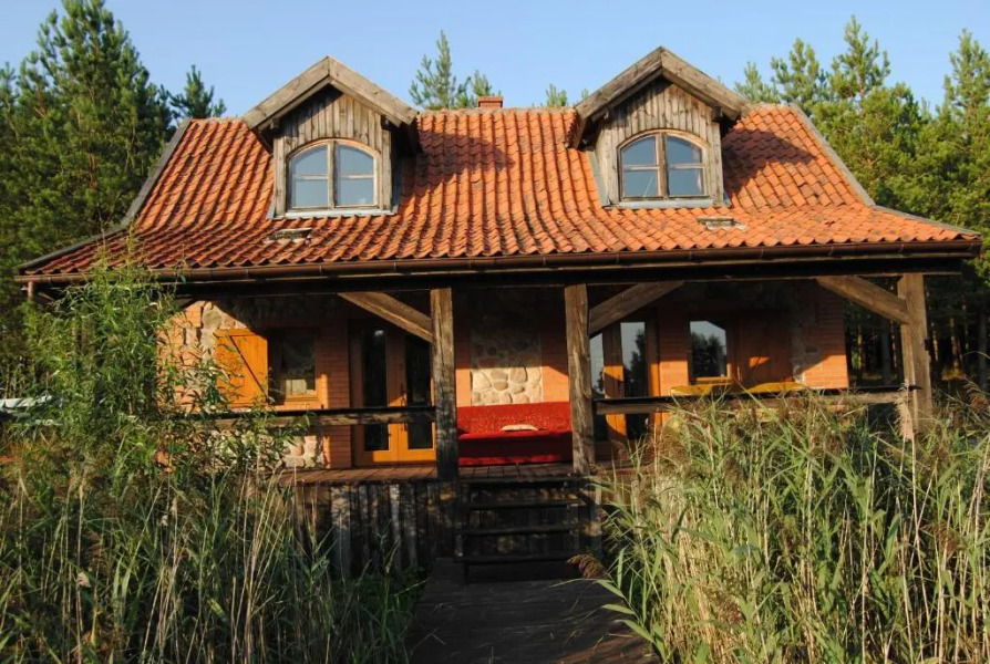 Siedlisko Konradówka