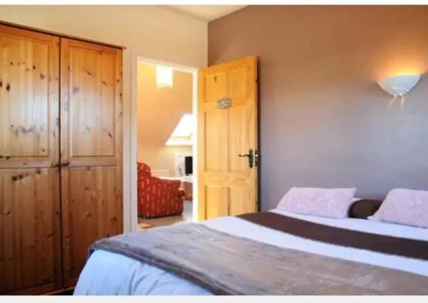 Skellig Port Accomodation - 2 Bed Apartment
