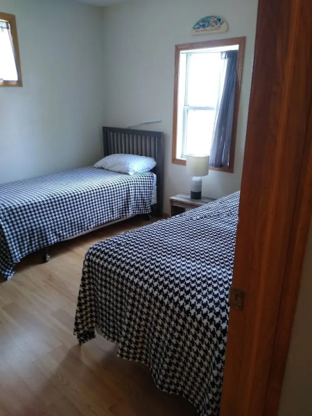 Mcmallard Vacation Lakefront 4 Bedroom Duplex