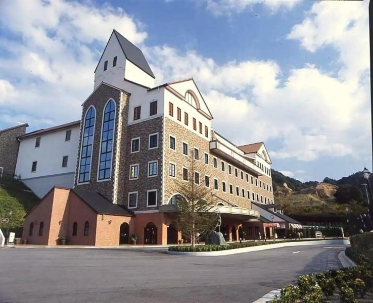 Imabari Plaza Hotel