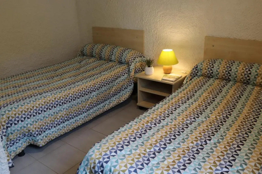 Village Vacances de Chantonnay