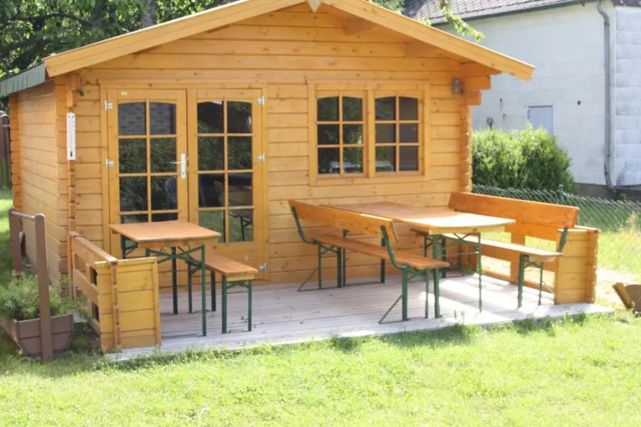 Ferienwohnung Moselhöhe