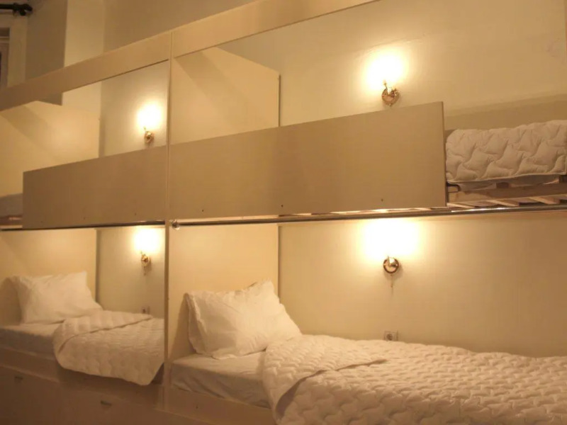 Oh So Indie House Hostel