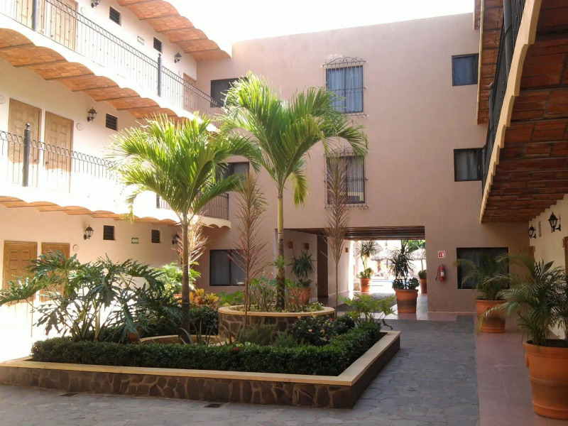 Casa Margarita Hotel