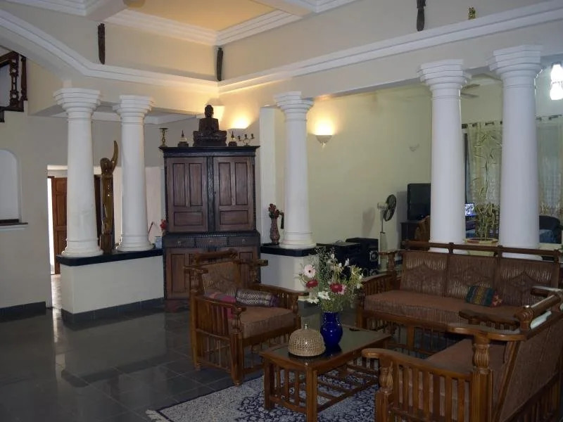 Unawatuna Royal Lotus Villa