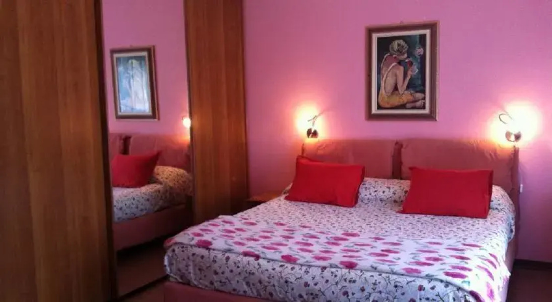 B&B Così Come a Casa