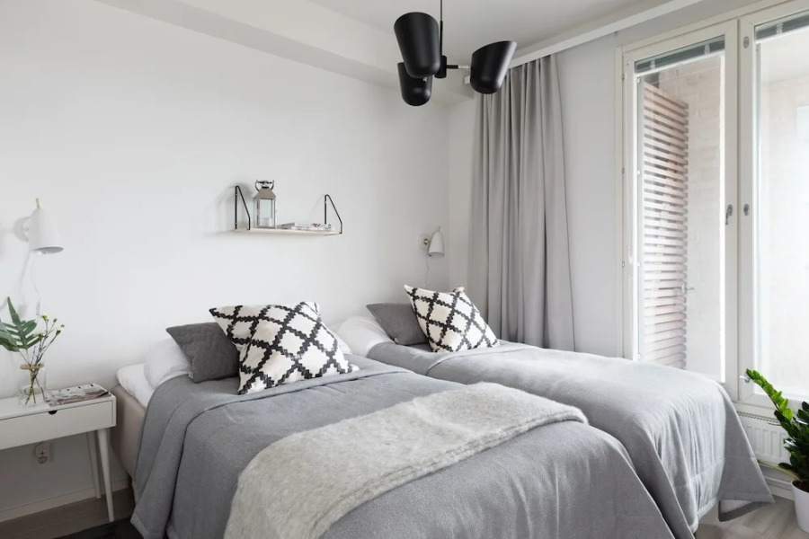 SleepWell Apartments Rio