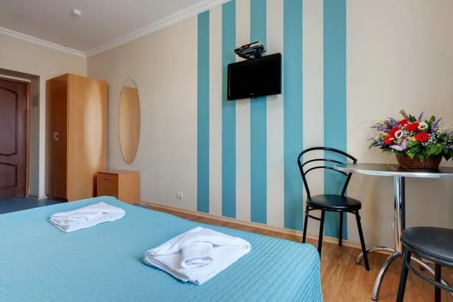 Южно-Приморский