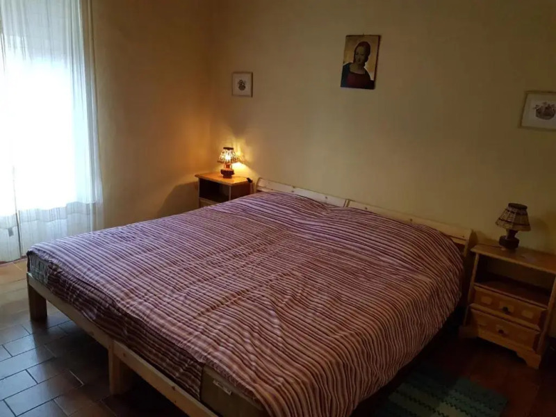 Agriturismo Podere Omomorto