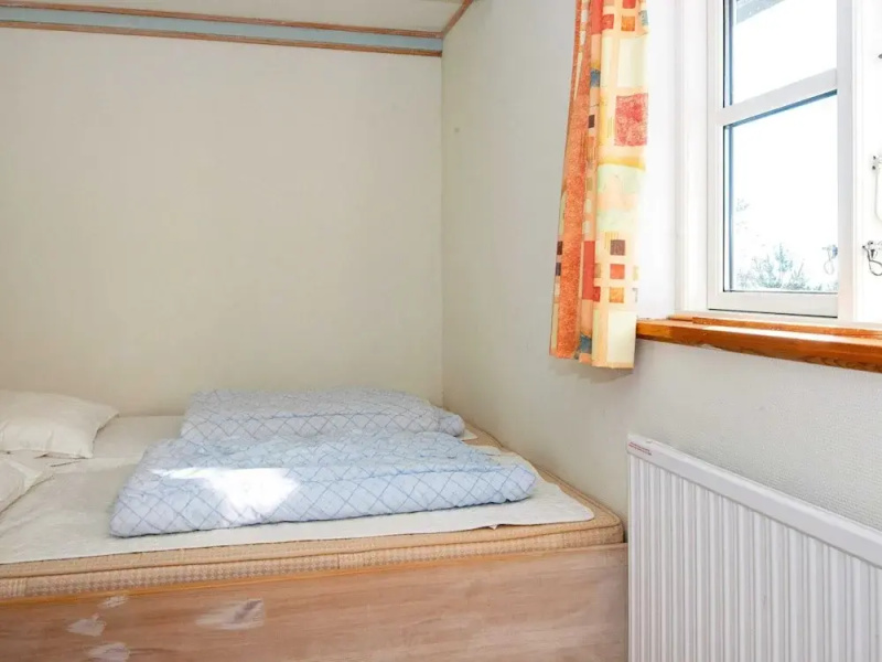 11 Person Holiday Home in Knebel