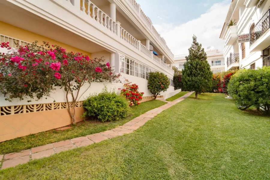 Carabeillo 13 Apartments Casasol