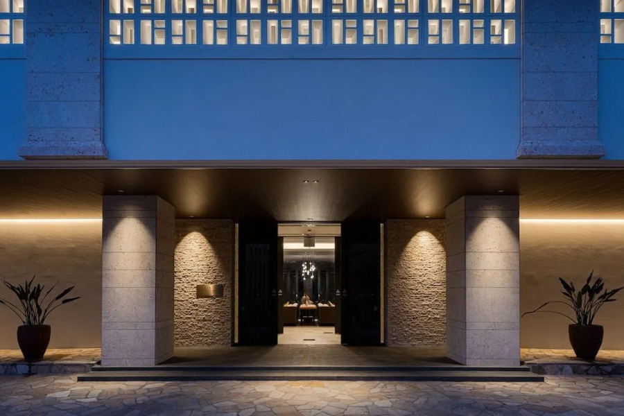 Umito Okinawa Onnason