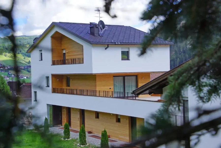 Garni Villa Melisse