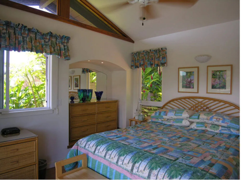 Adventure in Paradise