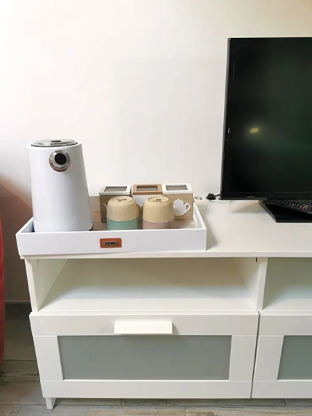 La Chambre de La Pomerie