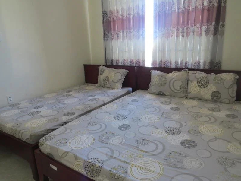 Vuon Lan Guest House