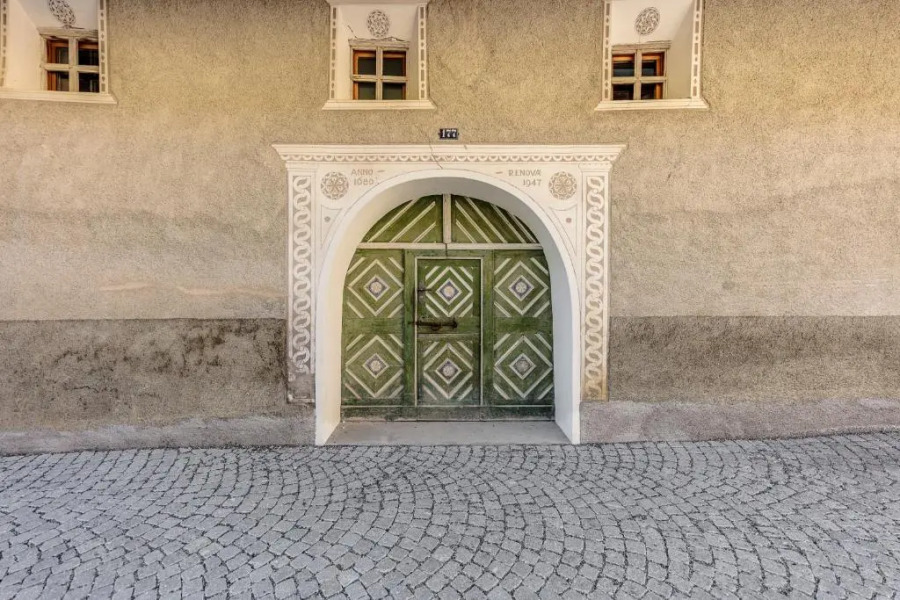 Ferienwohnung Fionas 267