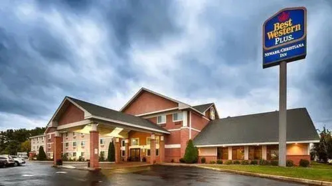 AmericInn® Bear, DE