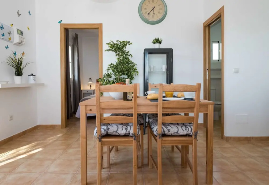 Casa Ronda piscina privada