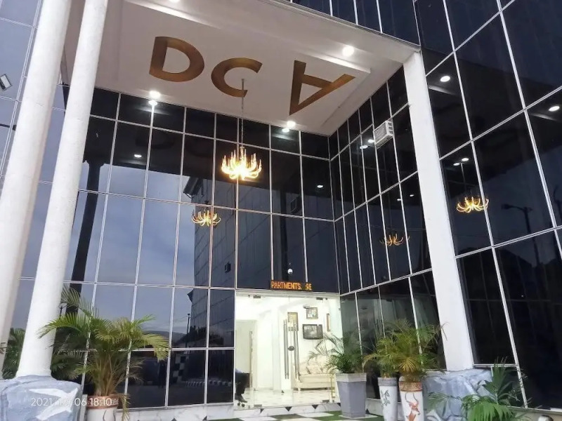 Doncont Homes and Apartments