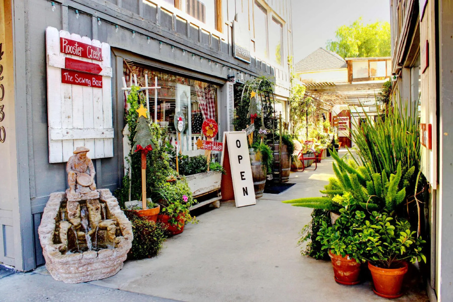 Embassy Suites by Hilton Temecula Valley Wine Country