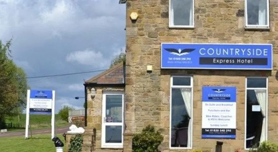 Countryside Express Hotel