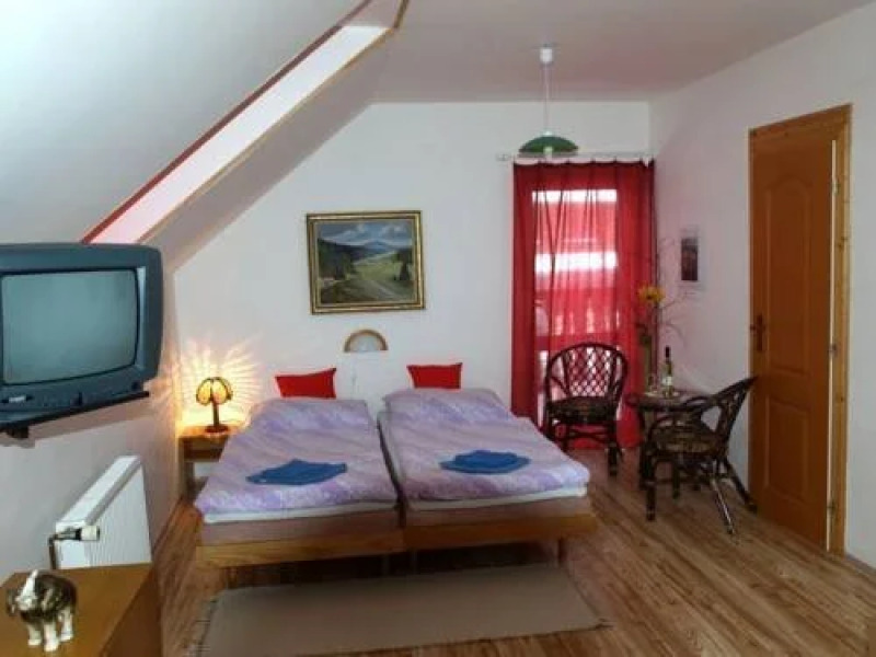 Sumavsky Dum U Cechu