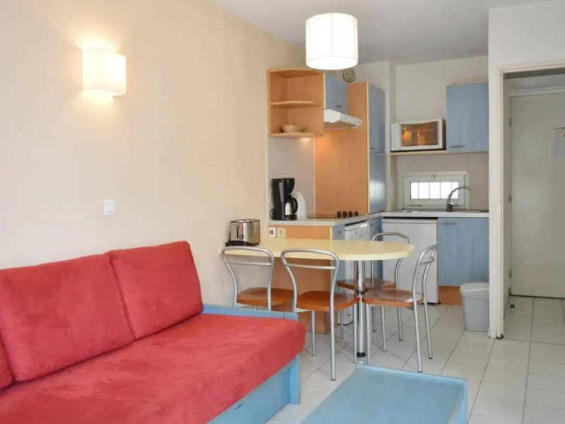 Appartement Golfe Juan, 2 pièces, 4 personnes - FR-1-252-140