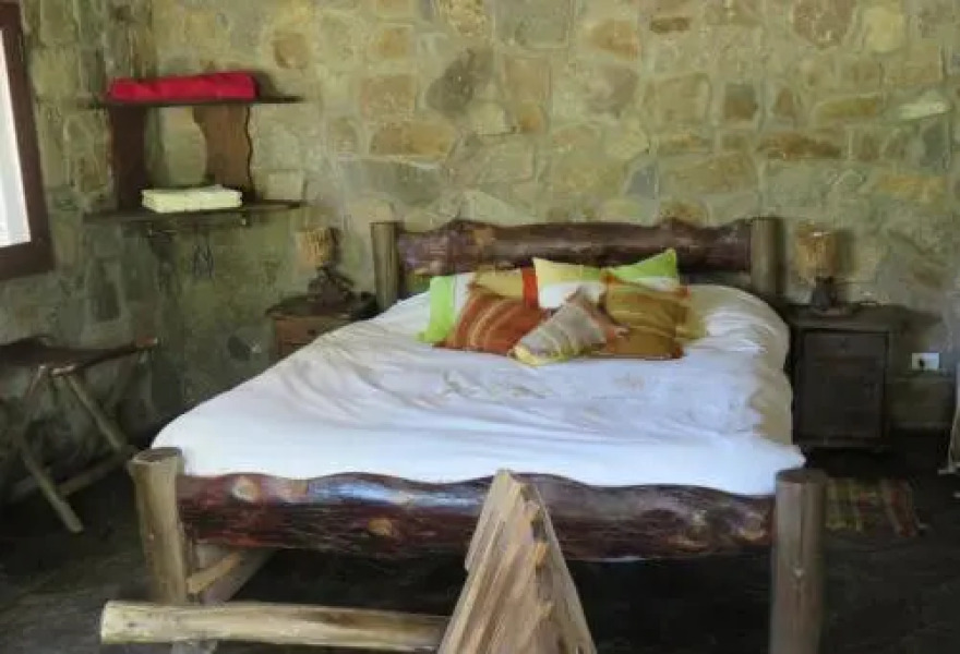 Estancia Altos del Durazno