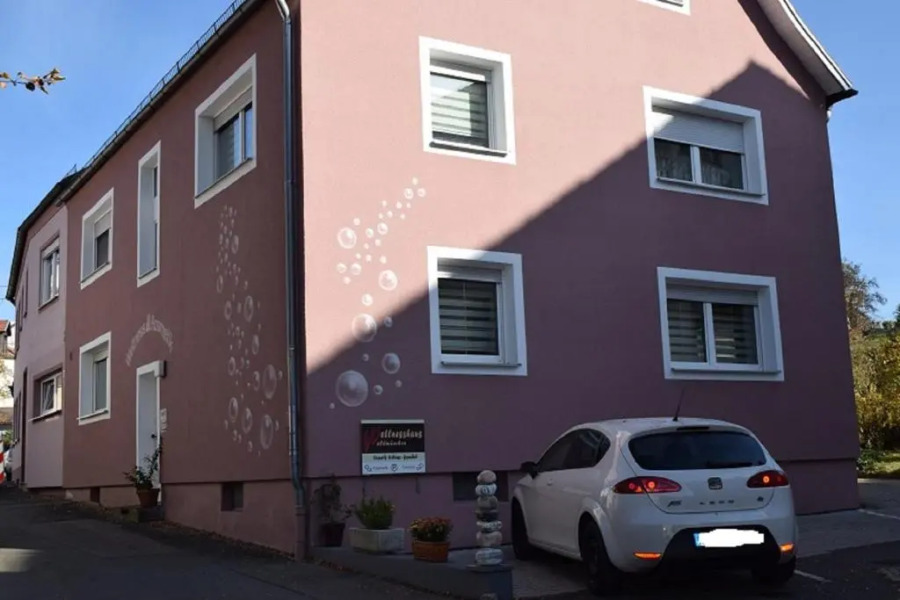 Wellnesshaus Waldmunchen