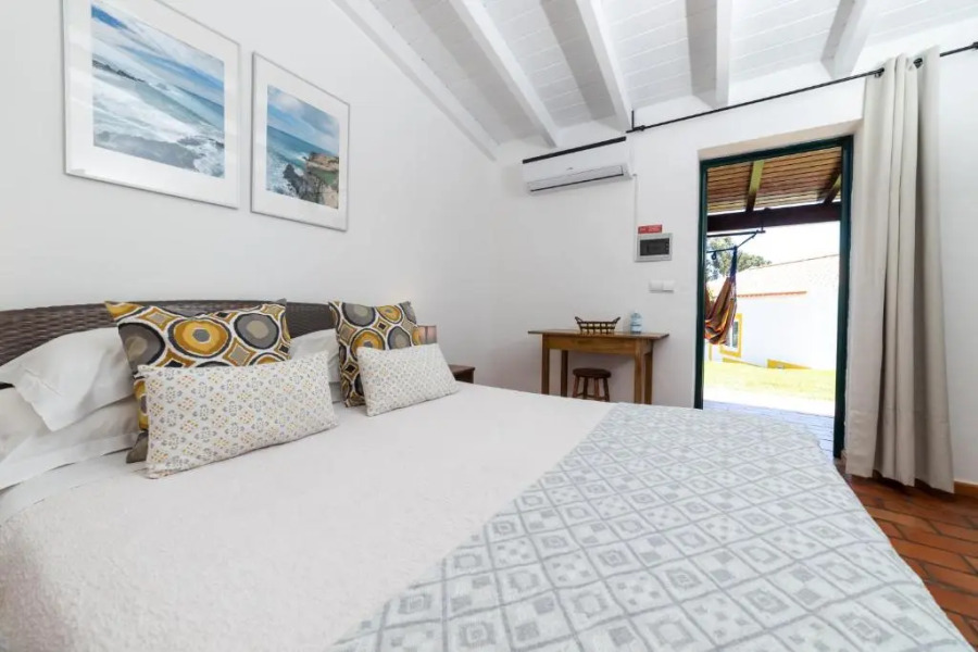 Monte das Alpenduradas