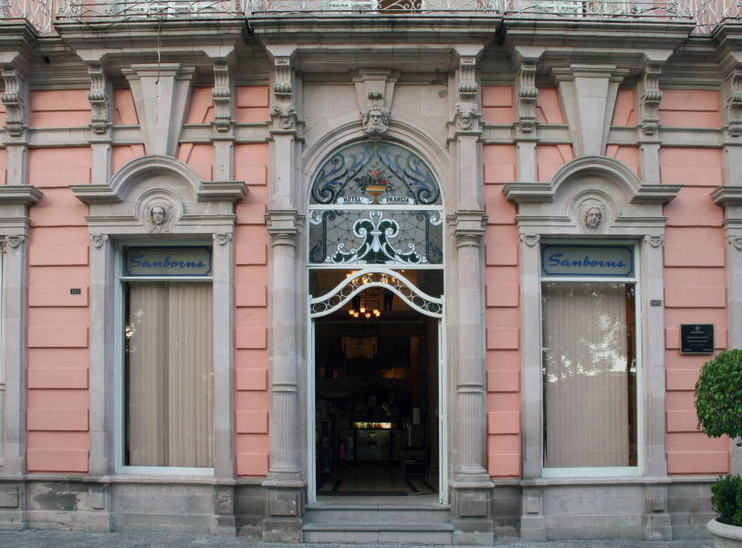 Francia Aguascalientes