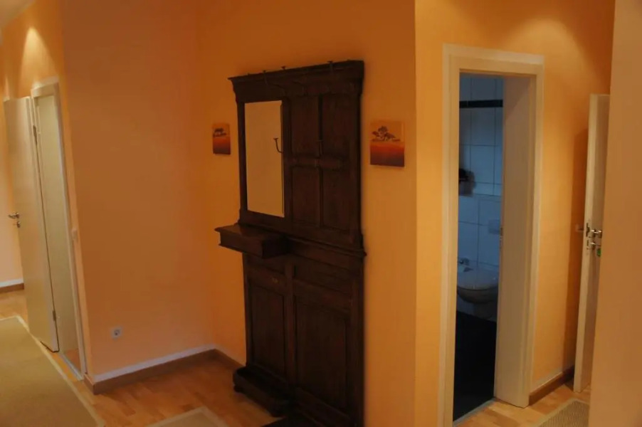 Ferienwohnung Pöttershof