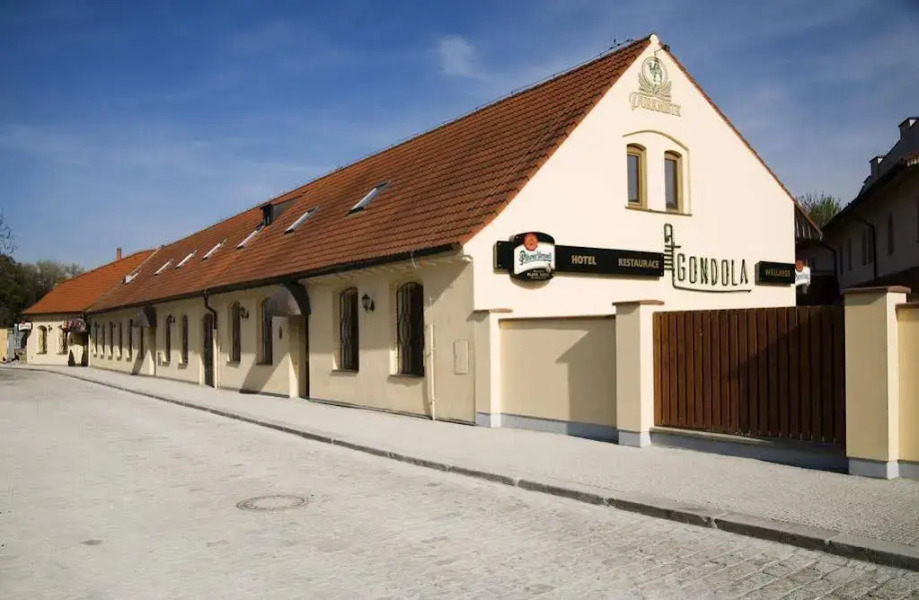 Hotel Gondola