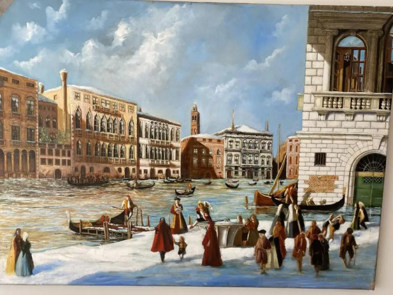 Courte Duree LA Goelette