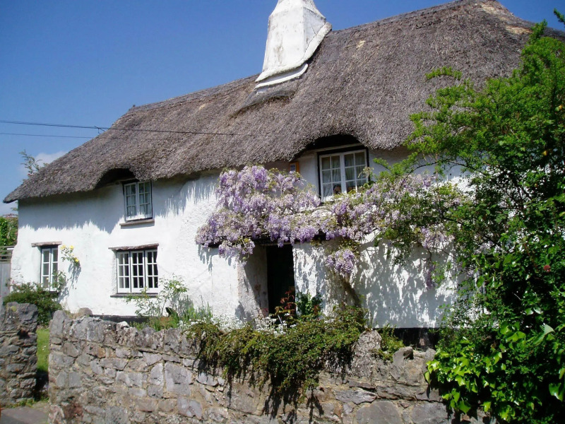 Pilgrims Rest Cottages