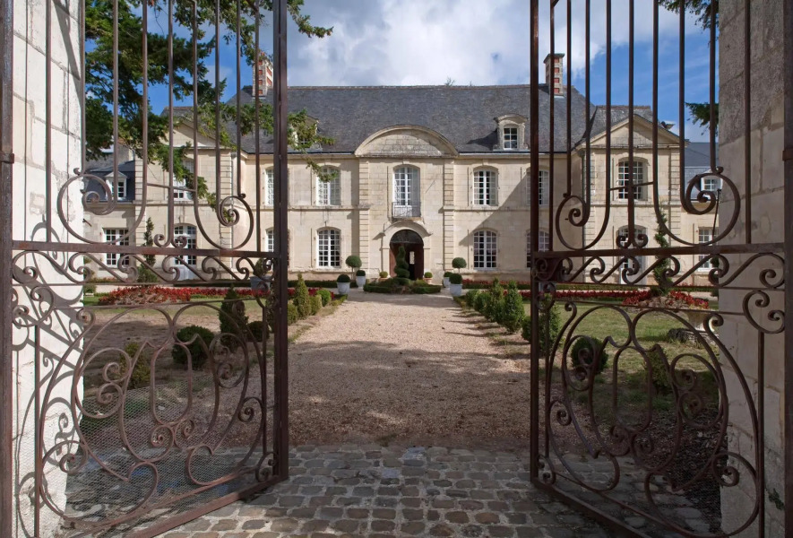 Chateau de La Platerye