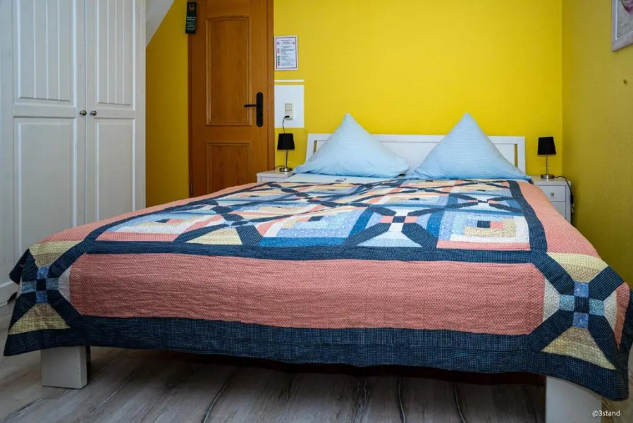 Hotel Restaurant Wolfsschlucht