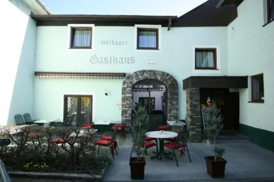 Gasthof Hofbauer