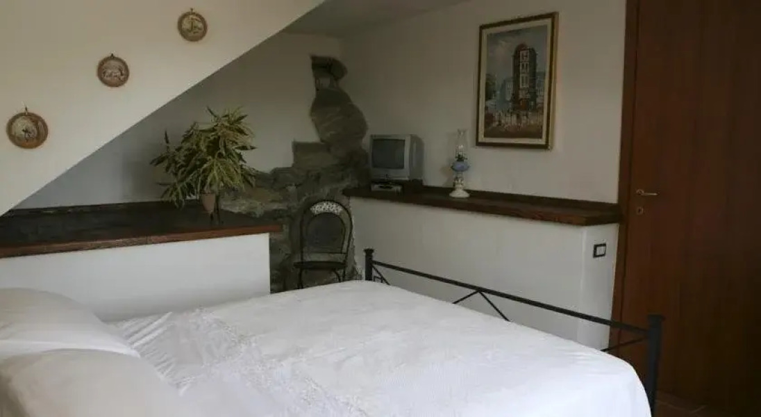 Affittacamere Serenella