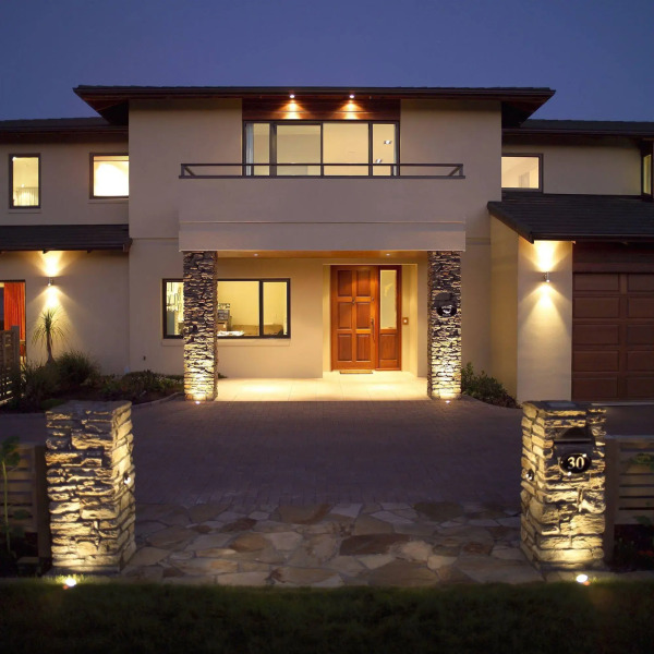 Nicara Lakeside Lodge