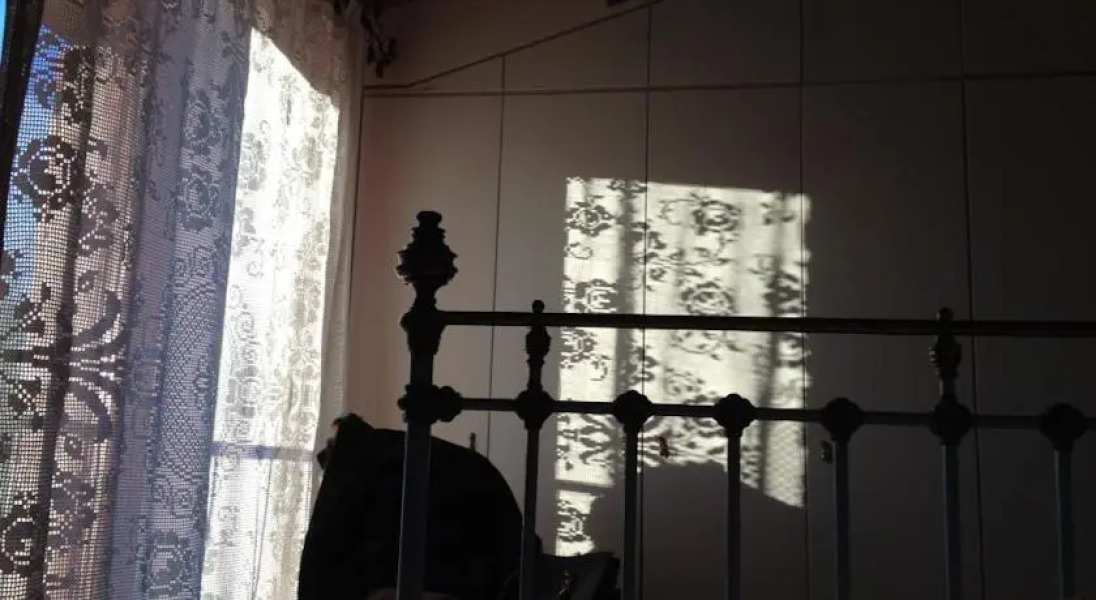 Borgo Latino Azzurro Selvaggio