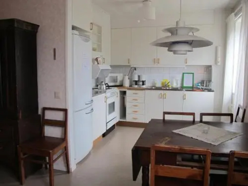 Vårsta Diakonigård Sörgården