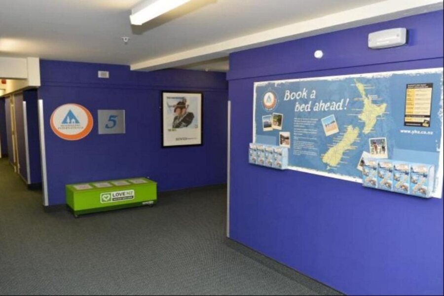 Haka House Wellington